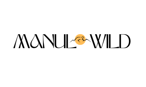 logo manul wild